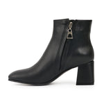 BOTINETA RAINY NEGRA