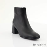 BOTINETA RAINY NEGRA