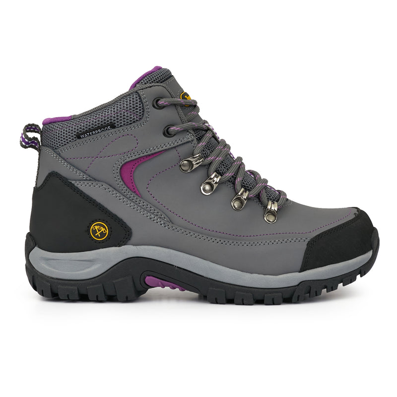 BORCEGO WHITNEY GRIS