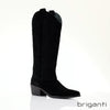 BOTA GUAM NEGRA