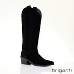 BOTA GUAM NEGRA
