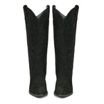 BOTA GUAM NEGRA