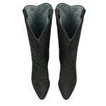 BOTA GUAM NEGRA