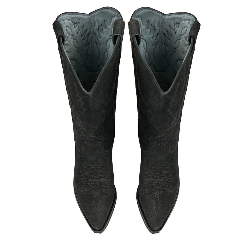 BOTA GUAM NEGRA