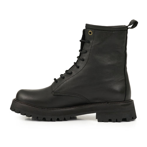 BORCEGO ALMINA NEGRO