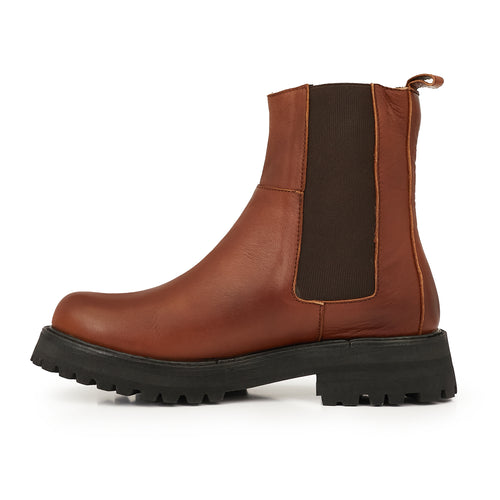 BOTA YORK SUELA
