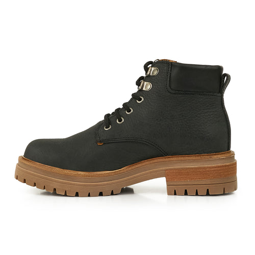 BORCEGO NORT NEGRO