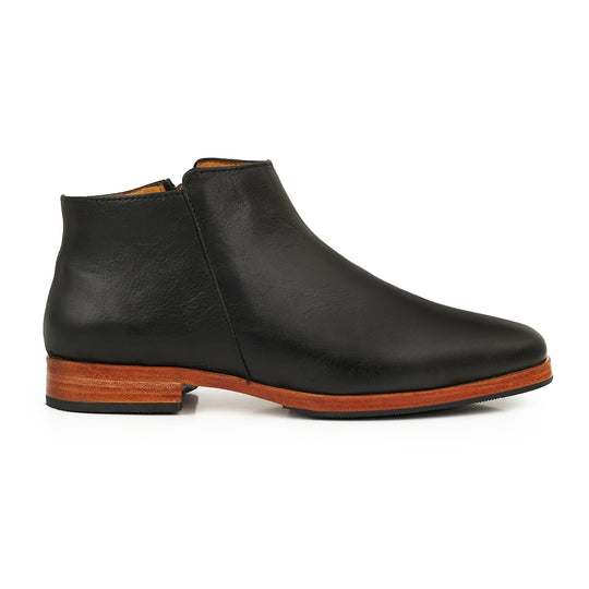 BOTA MITON NEGRA