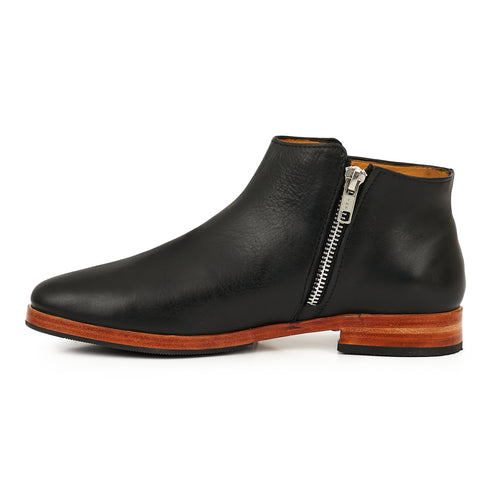 BOTA MITON NEGRA