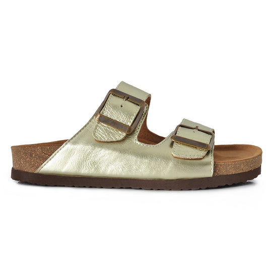 BIRK PHILLY PLATINO.