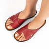 CHINELA TIMPOT ROJA