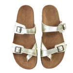 BIRK BYRON PLATINO