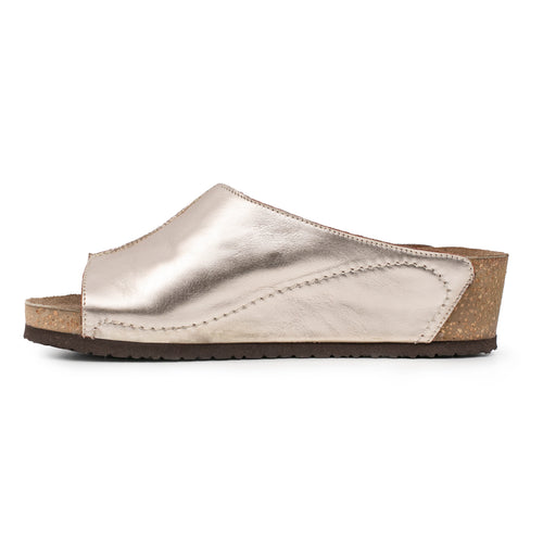 BIRK CASCADE PLATINO