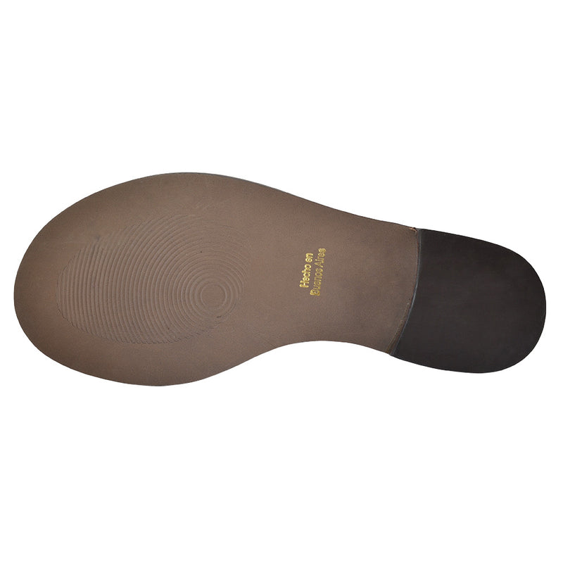 CHINELA DARKAN BEIGE