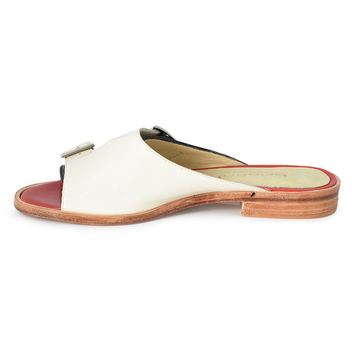 CHINELA DROMORE NATURAL