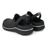 ZUECO YAREN NEGRO