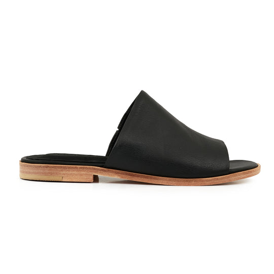 CHINELA GRAFTON NEGRO.