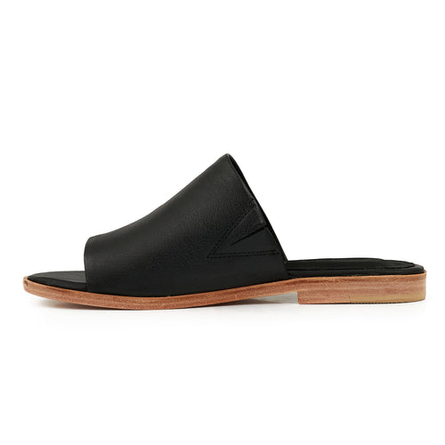 CHINELA GRAFTON NEGRO