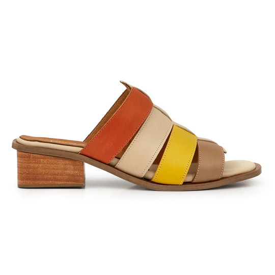 CHINELA NAMI BEIGE.