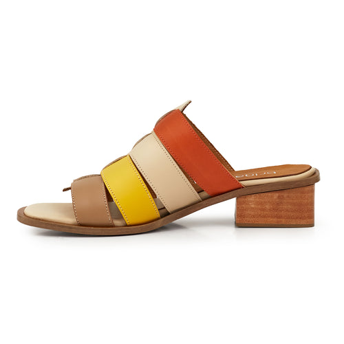 CHINELA NAMI BEIGE
