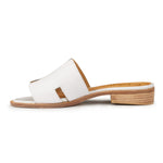 CHINELA MORAC BLANCA