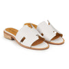 CHINELA MORAC BLANCA