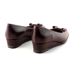 CHATITA LUPINO CHOCOLATE