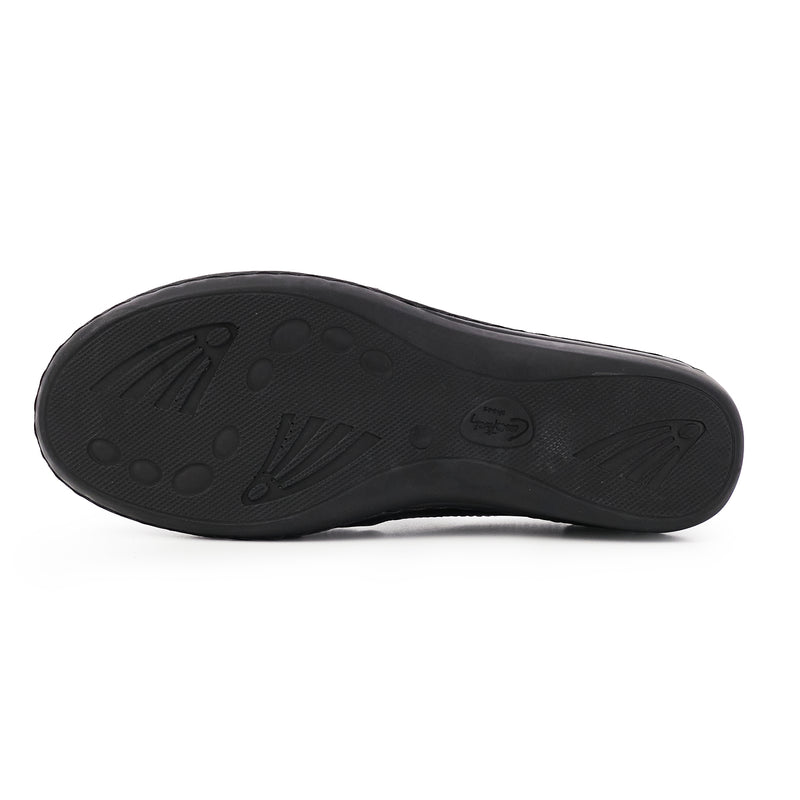 ZAPATILLA ENU NEGRA