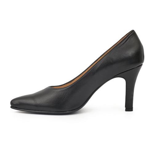 ZAPATO ARLET NEGRO