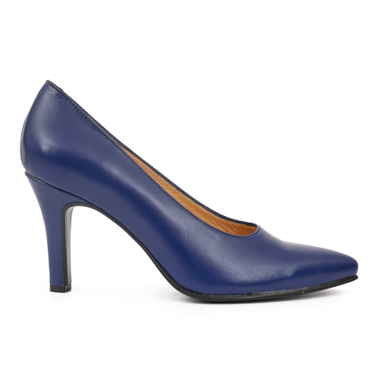 ZAPATO ARLET AZUL