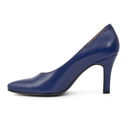 ZAPATO ARLET AZUL