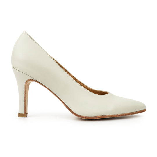 ZAPATO ARLET NATURAL