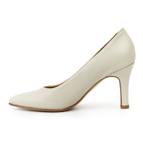 ZAPATO ARLET NATURAL