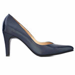 ZAPATO ABBI AZUL