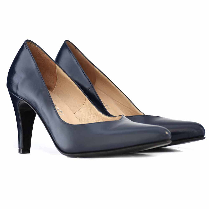 ZAPATO ABBI AZUL