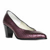 ZAPATO ADRIA BORDO