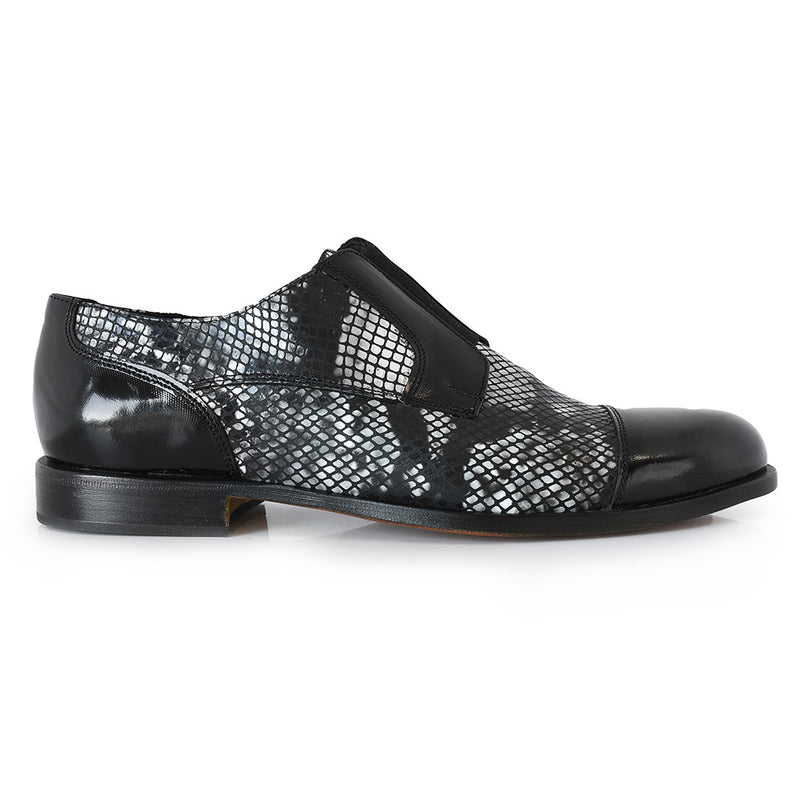ZAPATO RECIFE REPTIL