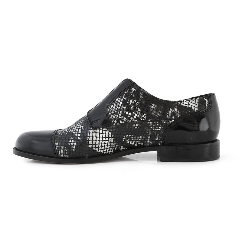 ZAPATO RECIFE REPTIL