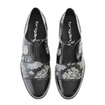 ZAPATO RECIFE REPTIL