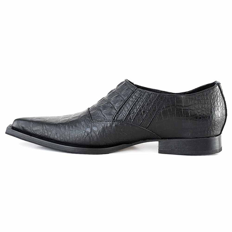 ZAPATO RUNY NEGRO