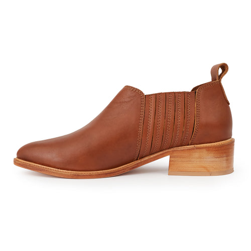 ZAPATO ASUNCION SUELA