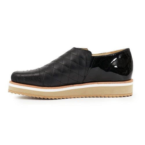 ZAPATO ADA NEGRO