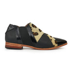 ZAPATO KAIA LEOPARDO