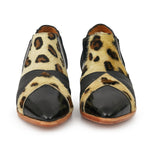 ZAPATO KAIA LEOPARDO