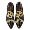 ZAPATO KAIA LEOPARDO