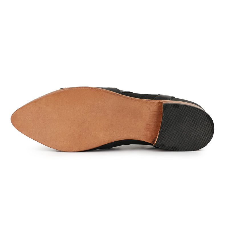 ZAPATO KAIA LEOPARDO
