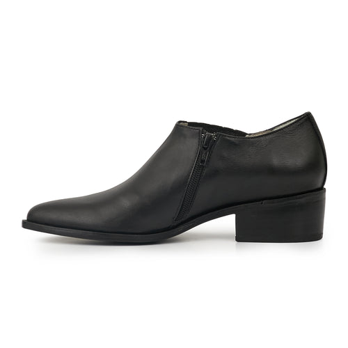 ZAPATO ILSE NEGRO