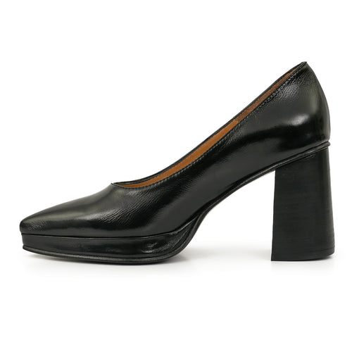 ZAPATO TRACY NEGRO