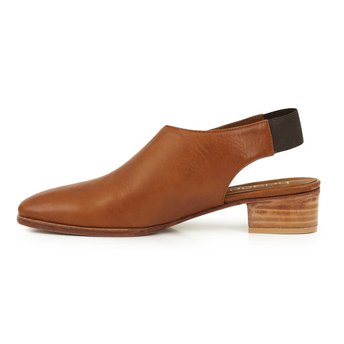 ZAPATO ELISA SUELA