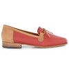 MOCASÍN MON ROJO.